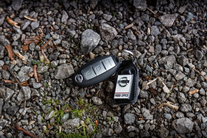 How To Turn Ignition Without Key