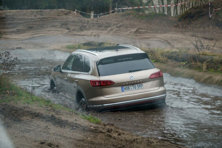 Hydro Locked Engine Symptoms