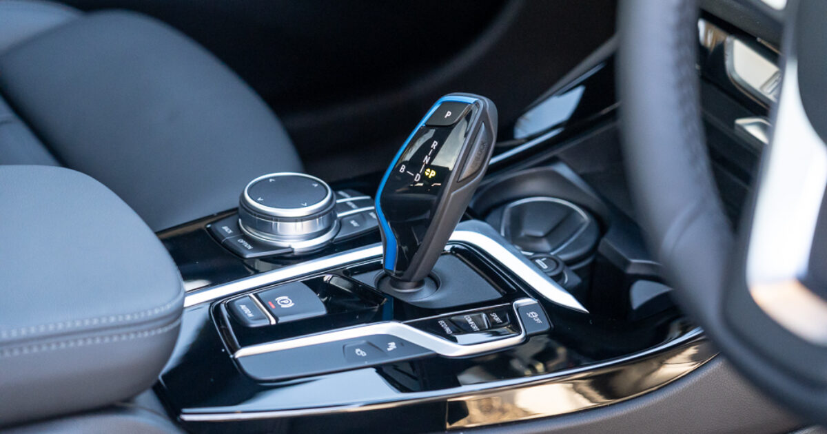 How To Know If Transmission Fluid Is Low