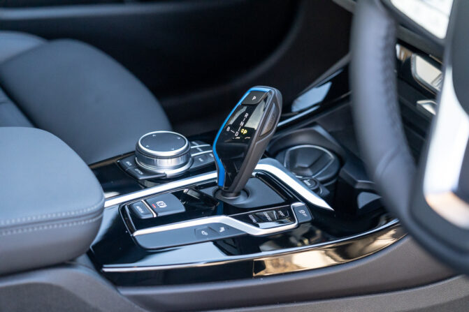 Low Transmission Fluid Symptoms