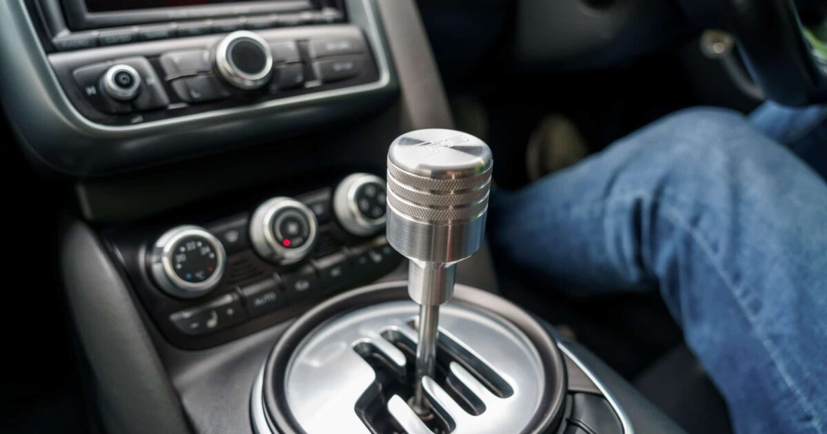 Manual Transmission Won't Engage Any Gear 🏎️ What Are The Reasons?