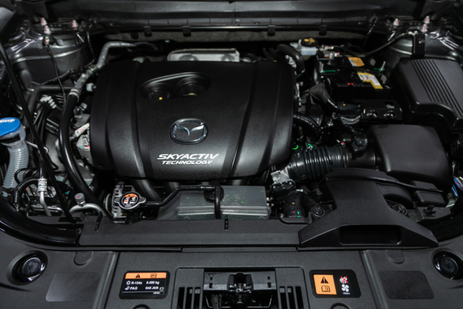 Mazda RX-8 Reliability