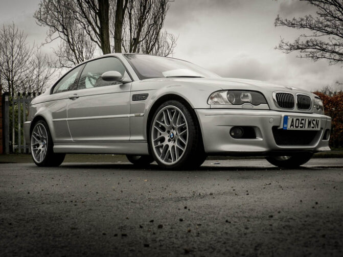 Most Reliable BMW