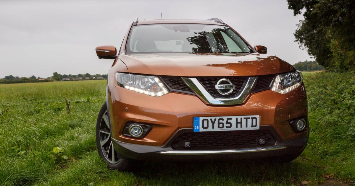 Nissan Rogue Won't Start 🏎️ Everything You Need To Diagnose This Issue