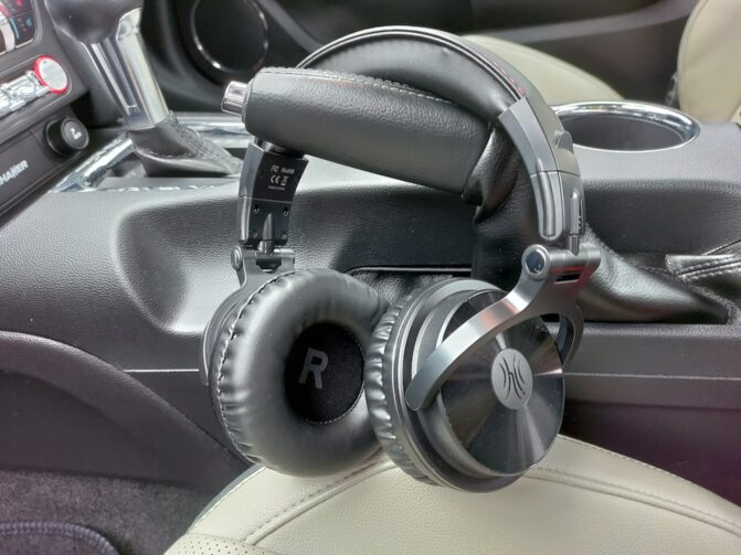 OneOdio Pro-C Bluetooth Headphone Review