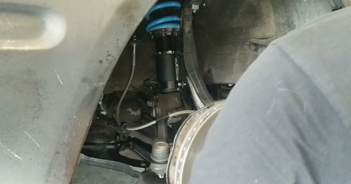 Tie Rod End Symptoms, Diagnosis, Alignment, Replacement Cost