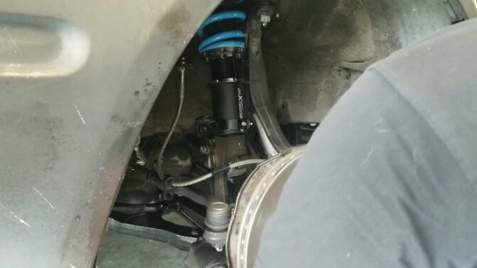 Tie Rod End