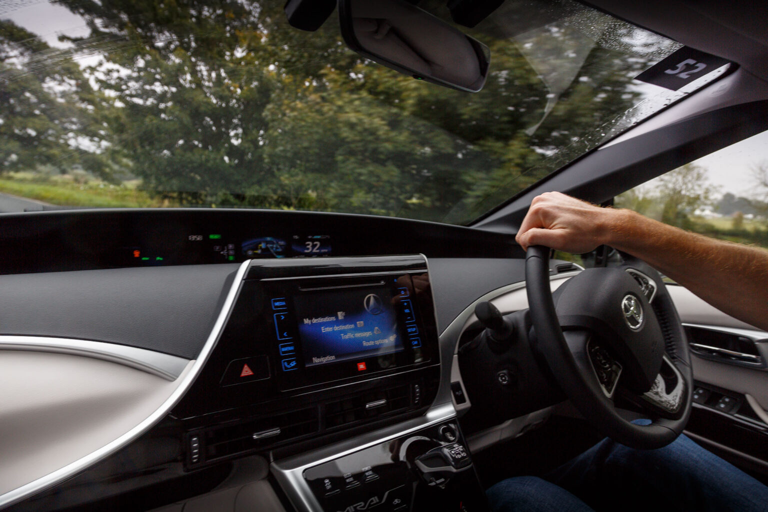 Why Your Toyota Camry Cranks But Won't Start Possible Reasons