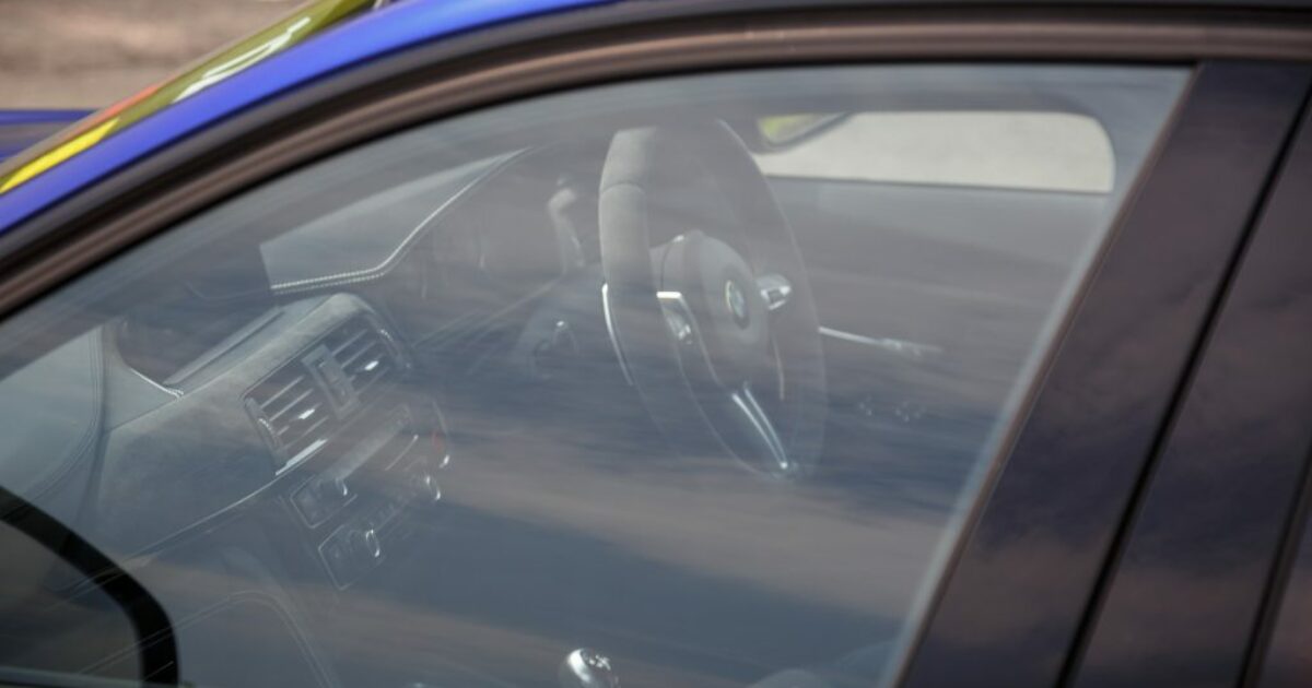 Window Won't Roll Up 🏎️ How To Fix This?