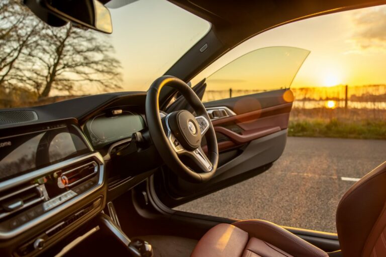 Window Won't Roll Up 🏎️ How To Fix This?