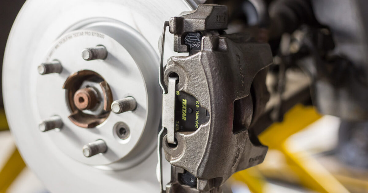 ABS Sensor 🏎️ How To Diagnose A Bad Sensor?