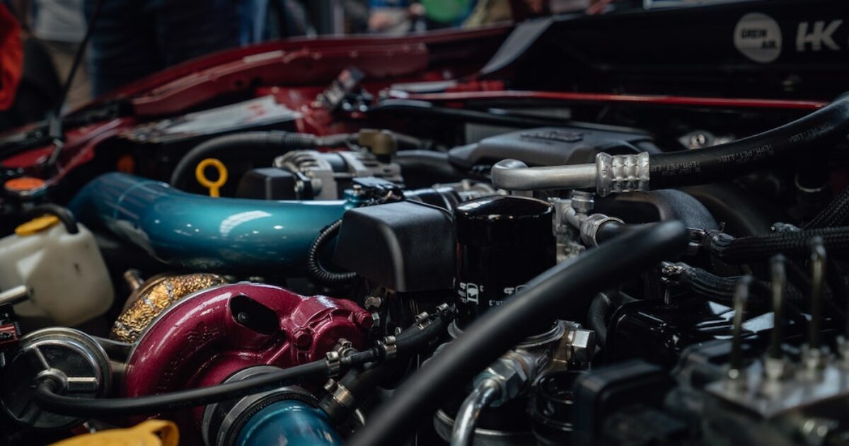 Bad Throttle Body Symptoms 🏎️ All The Different Symptoms