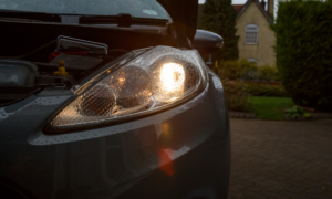 Best Headlight Restoration Kit