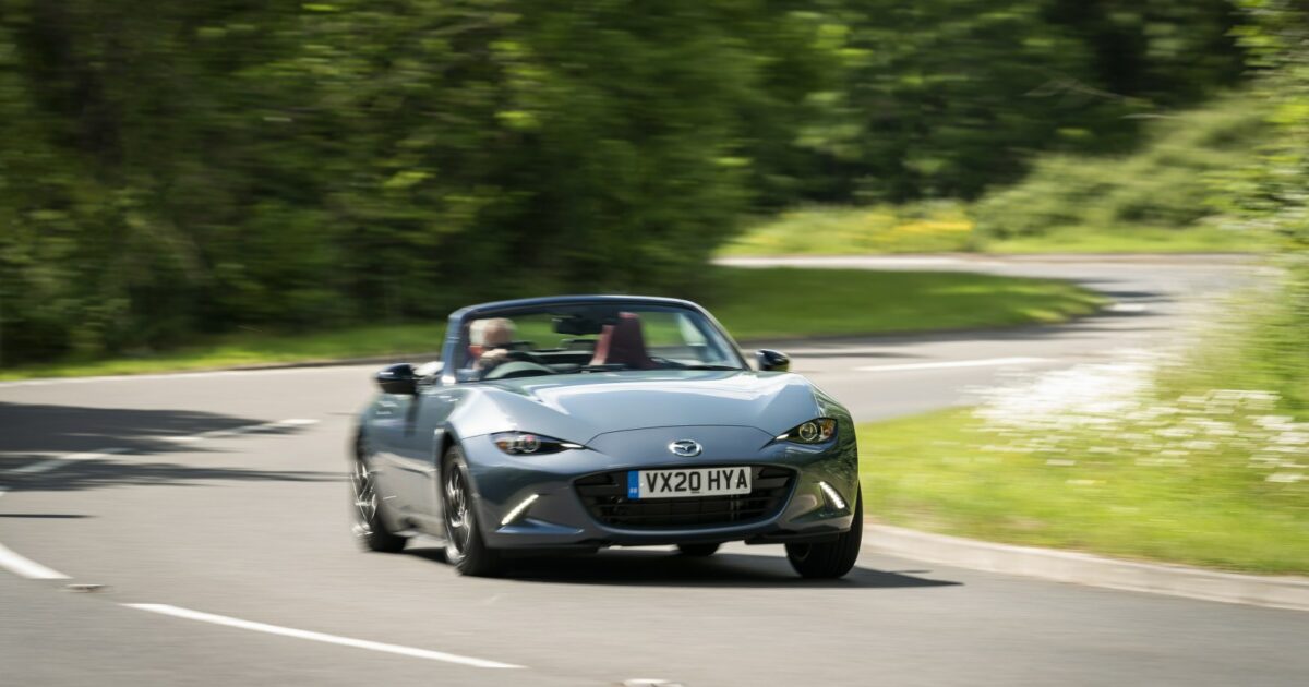 Best Sports Cars Under 50K Budget You Can Buy Under 50,000