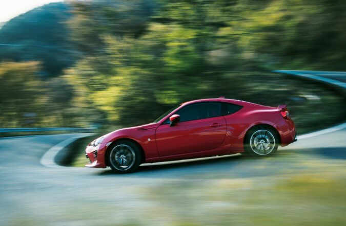Best Sports Cars Under 50K