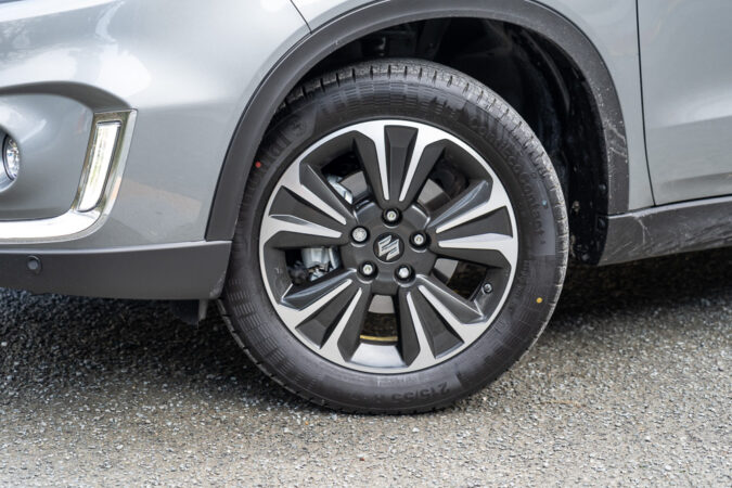 Best Tire Shine