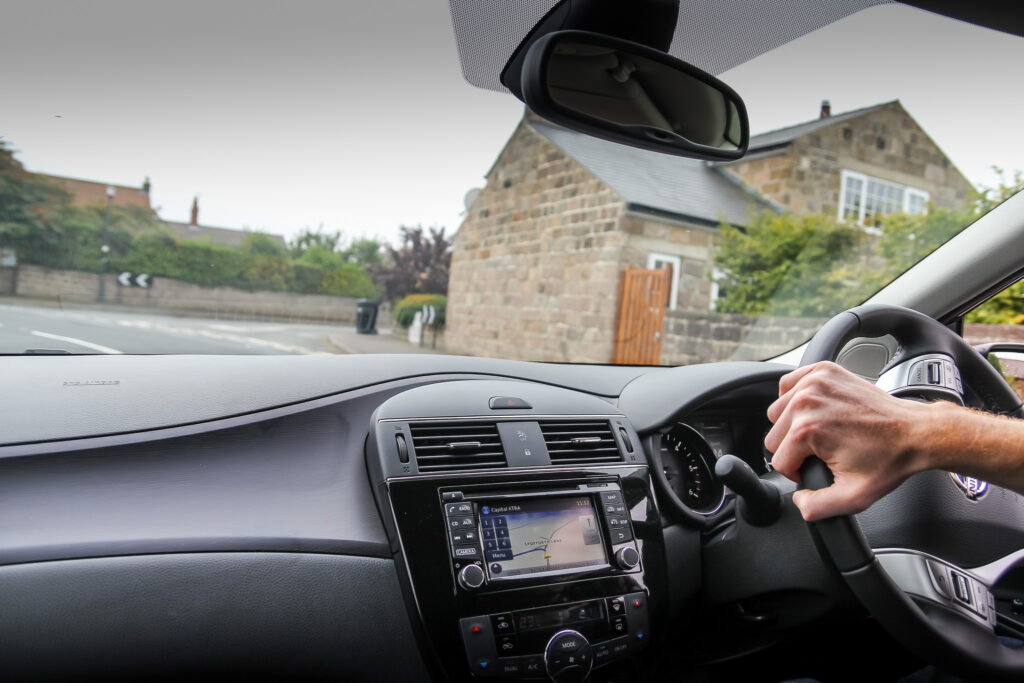 Can I Drive A Car Without License Plates How Long Can You Drive