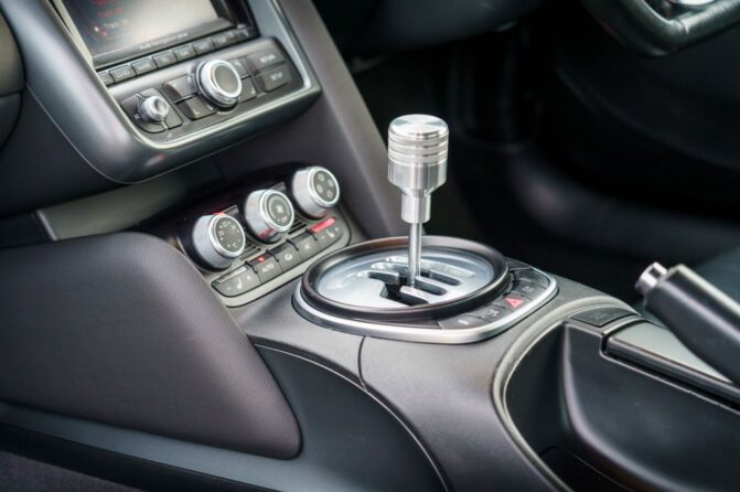 Clutch Master Cylinder