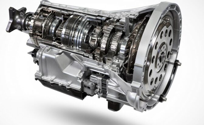 How Long Does It Take To Replace A Transmission