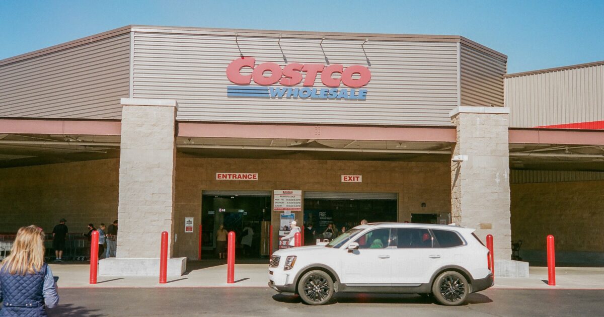 How Much Is Gas At Costco How Can You Get It Cheaper