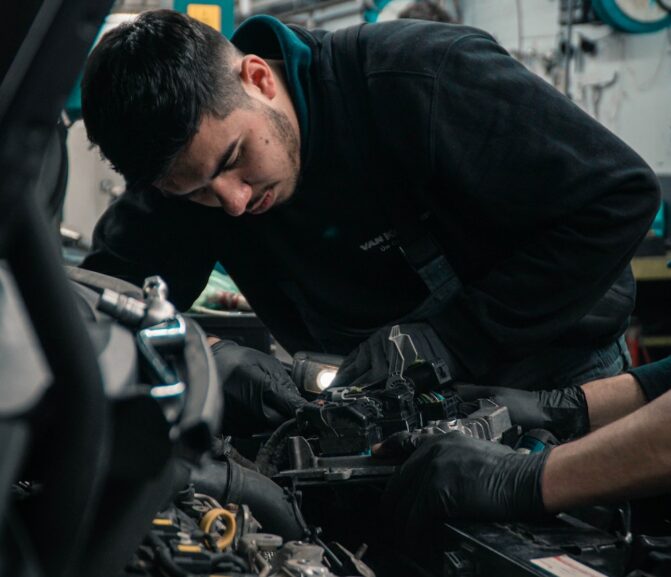 How To Disconnect Car Battery