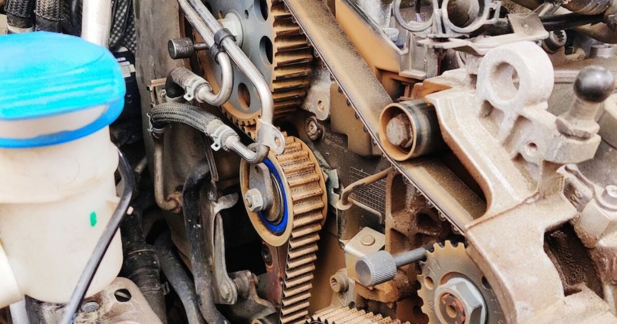 P0016 Code Crankshaft Camshaft Position Bank 1 Sensor A (Fix)