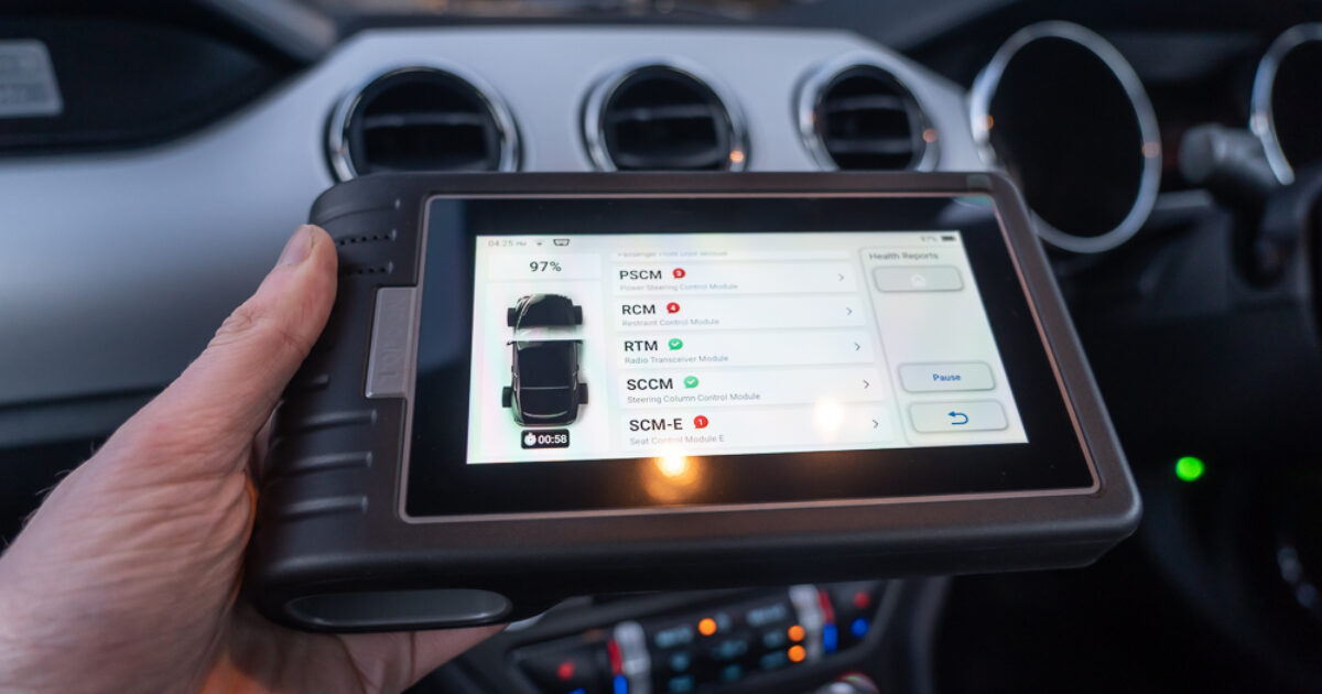 P0304 🏎️ How To Diagnose This Code?