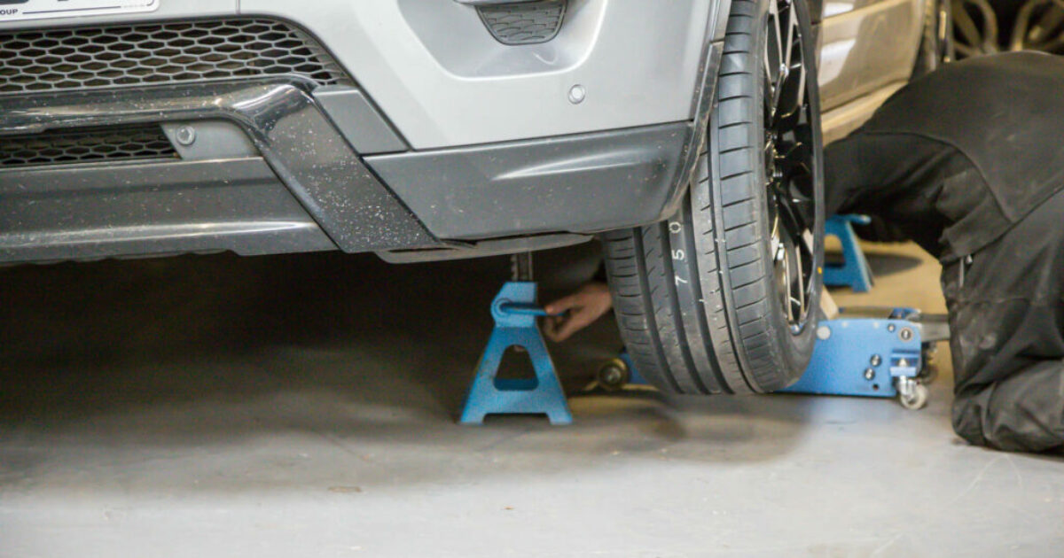 What Is Positive Caster Positive vs Negative vs Zero (Side Effects)