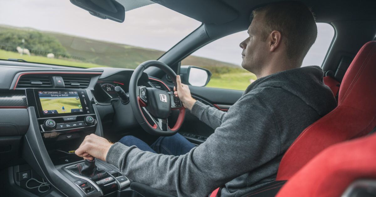 Automatic Transmission Shifting Hard Common Reasons & Fixes