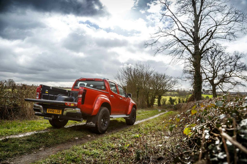 Truck Bed Size Chart Dimensions, Sizes, And Measurements