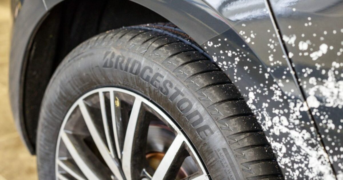What Causes Unbalanced Tires Symptoms, Out Of Balance, Fixes