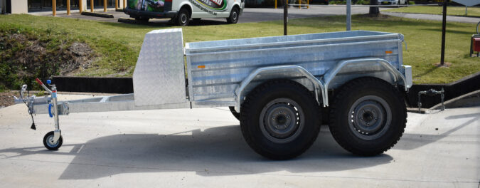 4 Pin Trailer Wiring Diagram