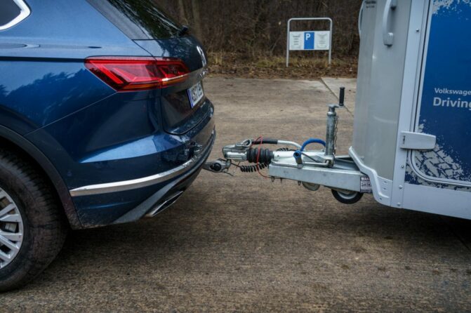 4 Pin Trailer Wiring Diagram