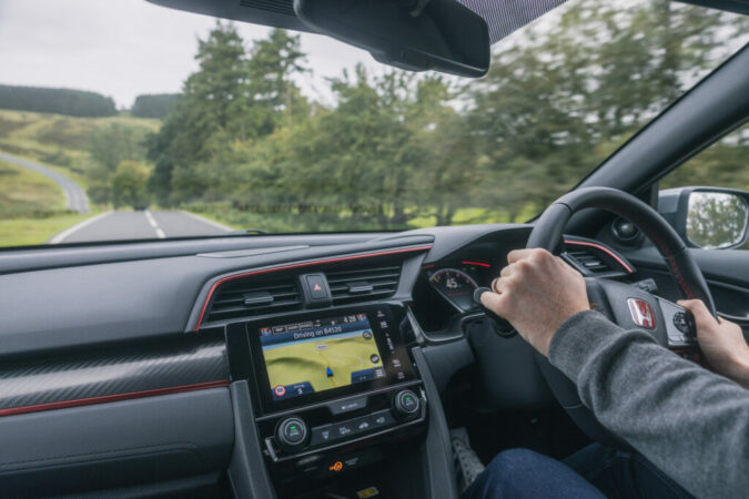 Accelerator Pedal Position Sensor