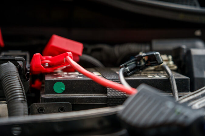 Bad Alternator VS Bad Battery