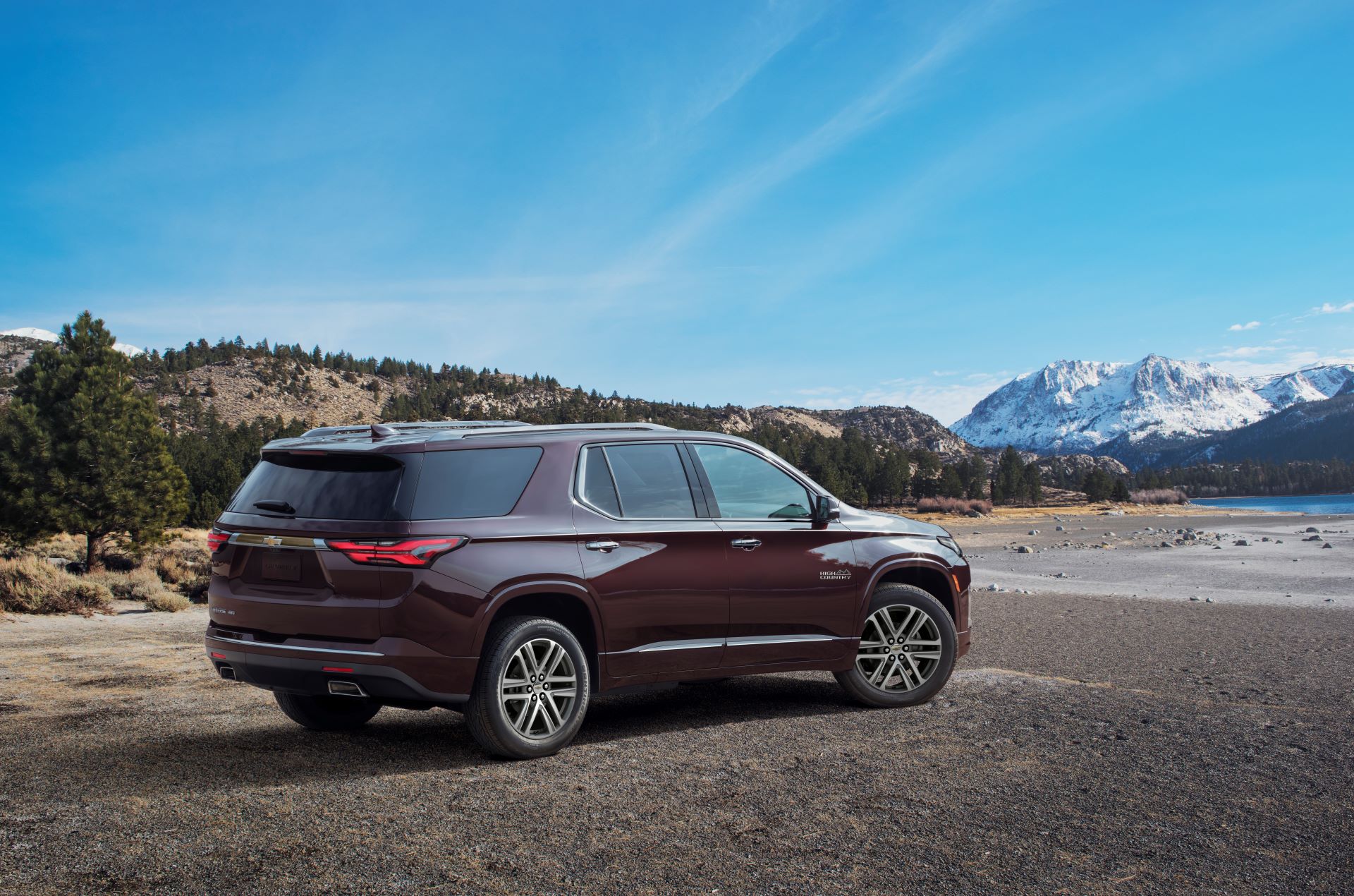 Chevy Traverse Problems Common Issues And Years To Avoid