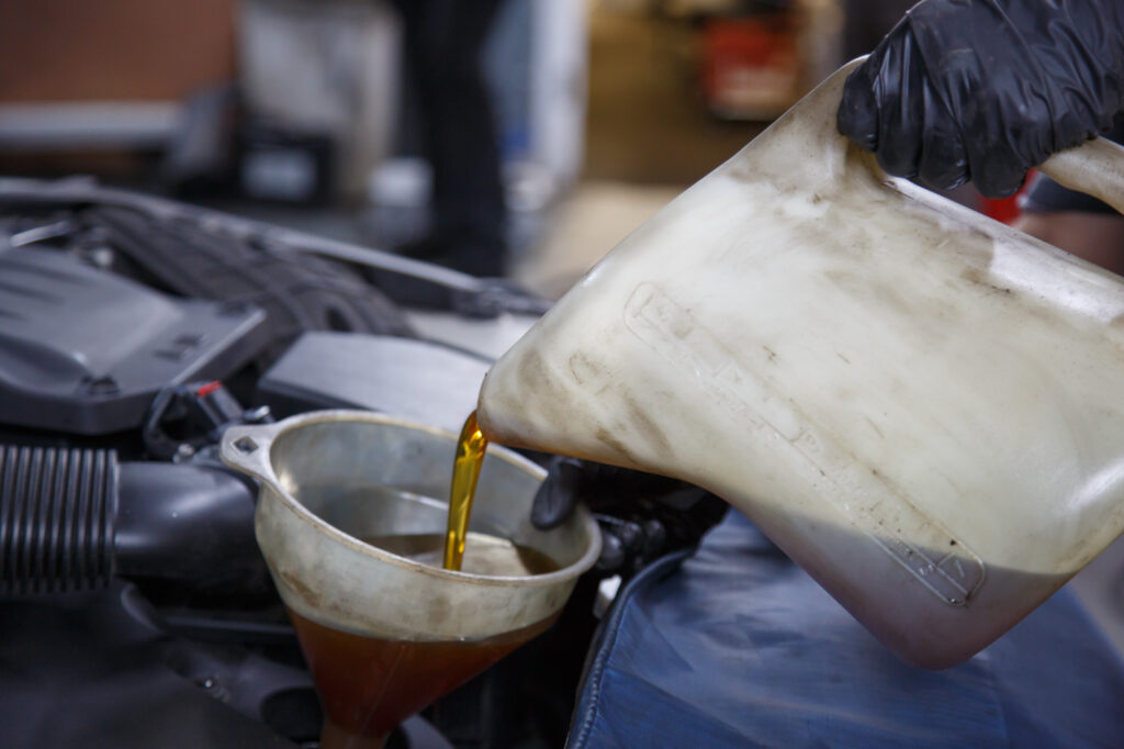 Does Motor Oil Expire Engine Oils Shelf Life & Expiration Date