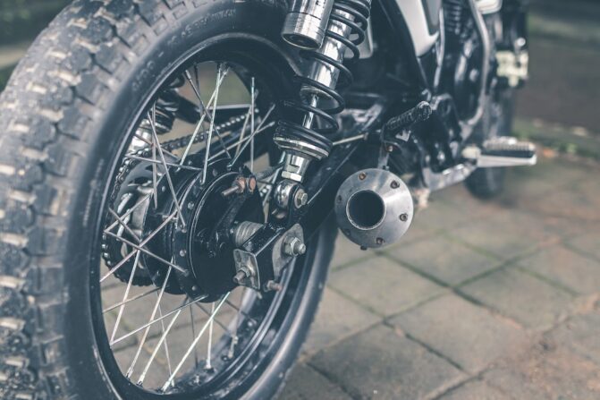 Ducati Sport 1000