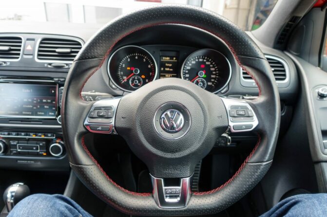 EPC Light VW