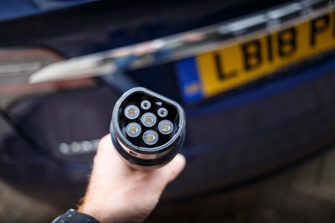 Free EV Charging Stations Near Me
