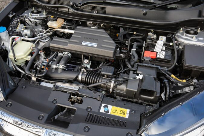 Honda 1.5 Turbo Engine Problems