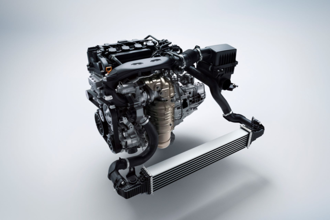 Honda 1.5 Turbo Engine Problems