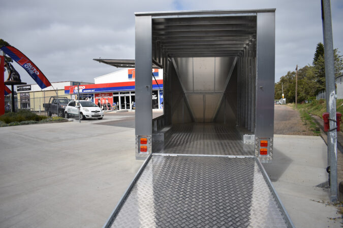 Hot Shot Loads For Pickup Trucks