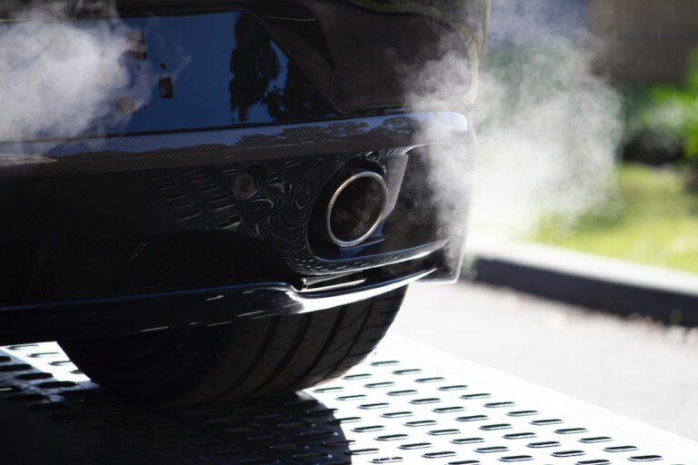 How To Make Flames Come Out Of Exhaust 🏎️ A Few Tips And Tricks