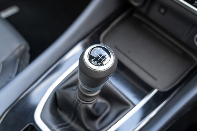 Manual Trucks