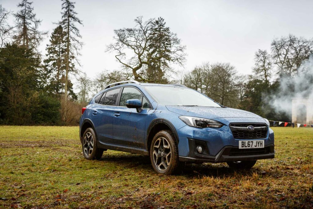 Subaru Crosstrek Problems Common Issue, Reliability, Complaints