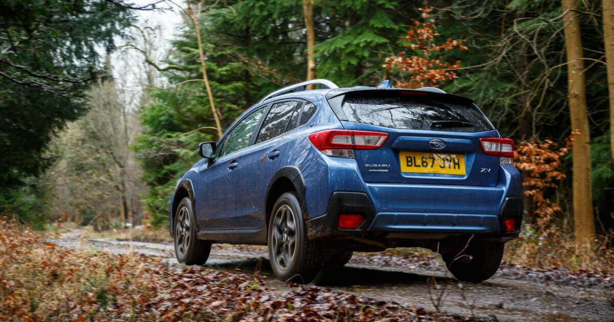Subaru Crosstrek Problems Common Issue, Reliability, Complaints