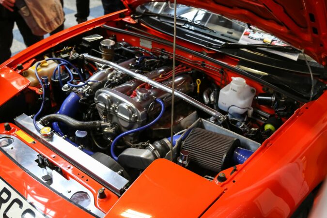 Suzuki Cappuccino