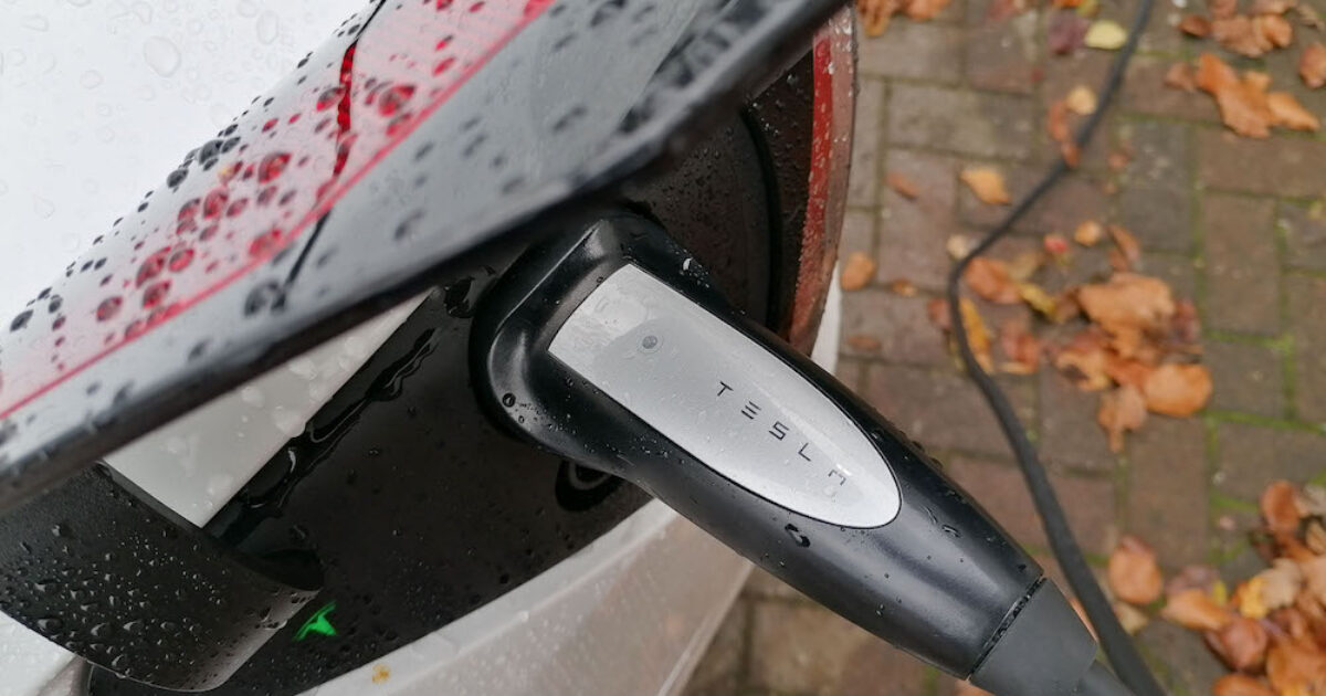 Tesla Home Charger Cost 🏎️ How Much To Charge At Home?