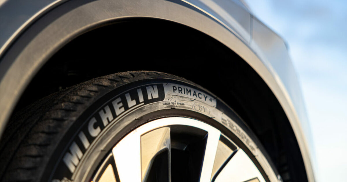 Tire Sidewall Damage Repair, How To Read, Is It Safe To Drive?